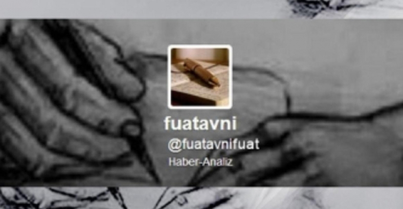Fuat Avni'nin belli olduğu iddia edildi