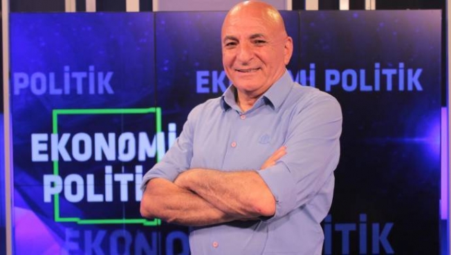 Mustafa Sönmez gözaltına alındı