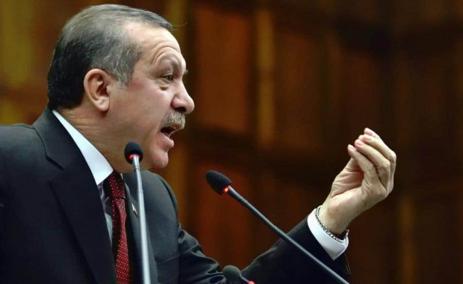 Erdoğan'dan değişim mesajı: Kimsenin gözünün yaşına bakmayacağım