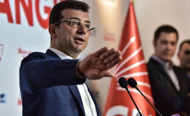 CHP'liler mazbata için tarih verdi