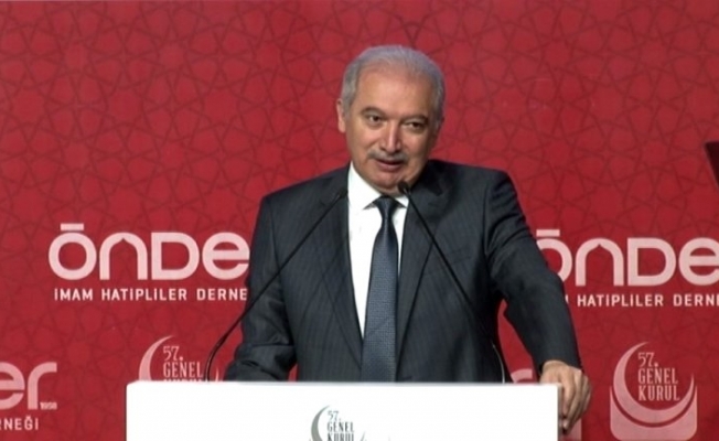 Mevlüt Uysal ‘seçim tahminlerine’ devam ediyor