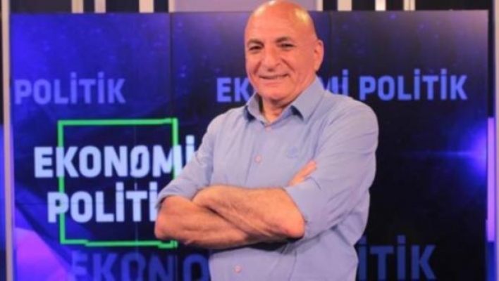 Mustafa Sönmez serbest bırakıldı