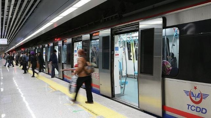 Marmaray'a derbi düzenlemesi
