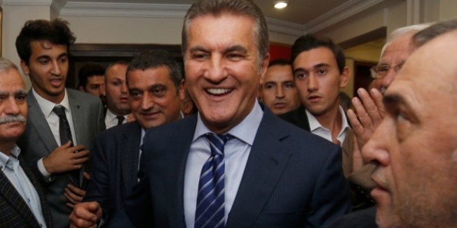 Sarıgül'den seçim sonrası ilk mesaj
