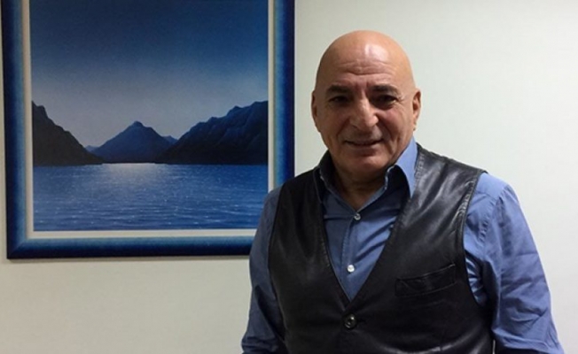 Mustafa Sönmez gözaltına alınmasına sebep olan tweetleri açıkladı