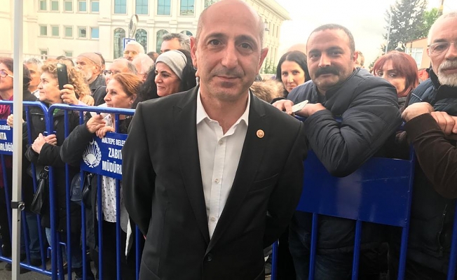 CHP açıkladı! Maltepe'de son durum ne?
