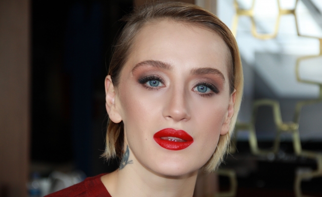 Didem Soydan'dan Rabia Naz çağrısı