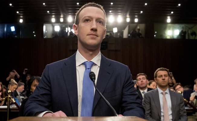 Facebook'un CEO'su Mark Zuckerberg için dev koruma bütçesi
