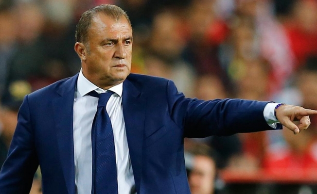 Fatih Terim'den derbi sonrası açıklama