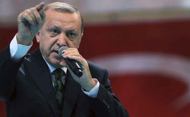 Erdoğan kapalı toplantıda itiraf etti: Tamam büyükşehirleri kaybettik ama...