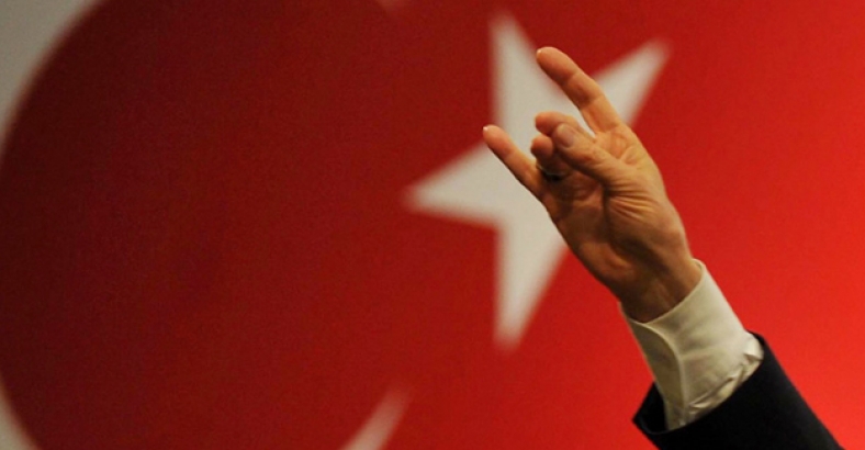 'MHP tabanında yüzde 80 oranında tepki var'