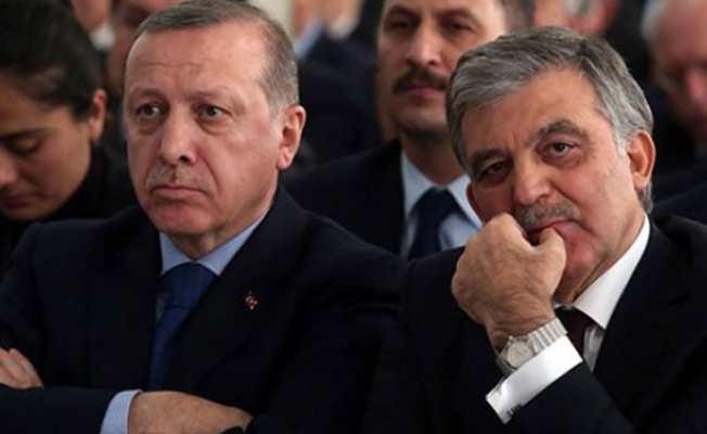 Abdullah Gül'e çok sert mektup: Ne zaman kazandınız da koltuğunuz verilmedi?