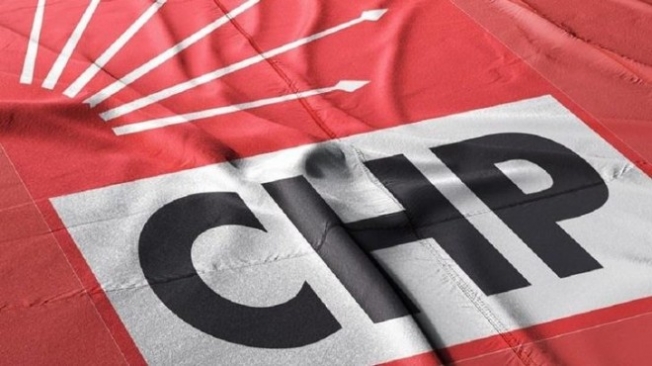 CHP'den YSK'ya itiraz