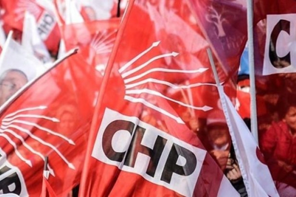 CHP’den YSK’ya önemli çağrı
