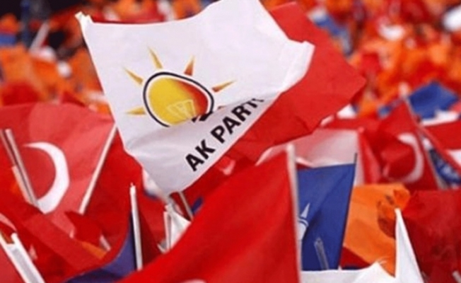 AKP'de yeni başkan arayışı başladı