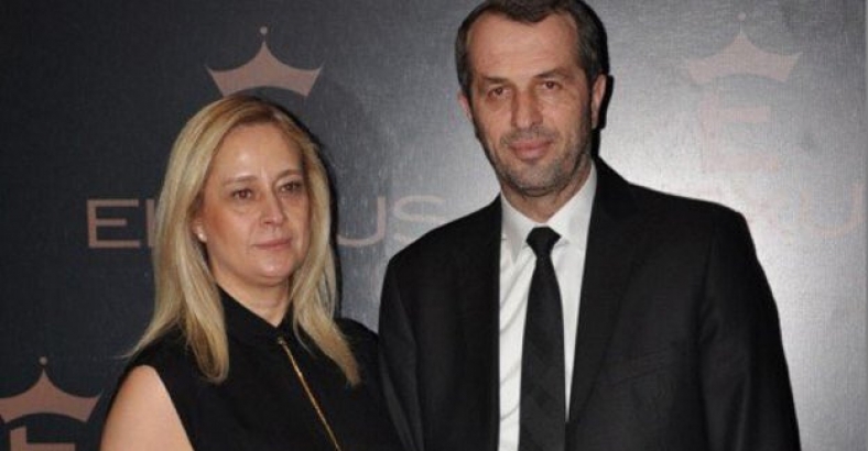 Saffet Sancaklı'nın eşi Hülya Sancaklı'nın sağlık durumunda son gelişme