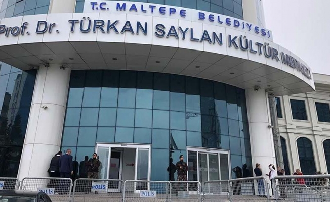 YSK, CHP'nin Maltepe itirazını görüşecek