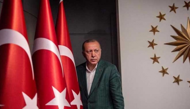 Seçimden sonra AKP'de iç hesaplaşma: Bazı isimler 'yolcu'