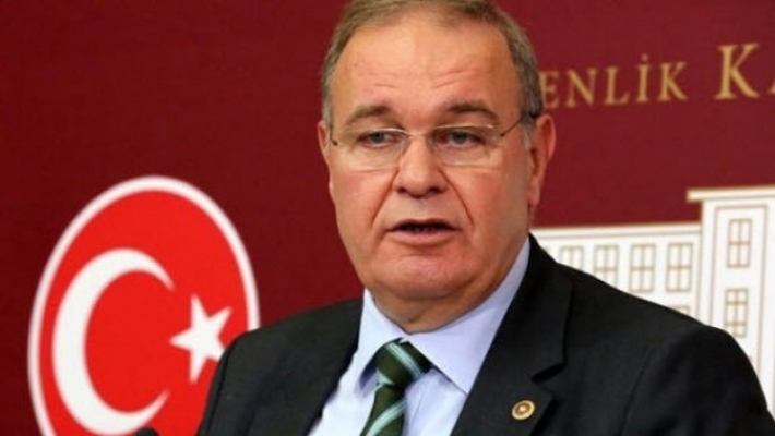 Faik Öztrak: İktidarın derdi başka...