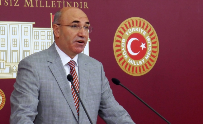 Mahmut Tanal'dan Binali Yıldırım'ın 'murdar' açıklamasına bomba cevap