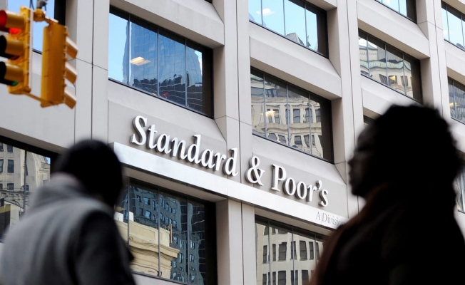 S&P'den Türkiye ekonomisiyle ilgili korkutan açıklama!