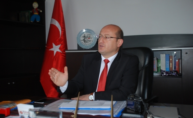 AKP'li başkan 'borç çok' dedi, yurttaştan tuhaf bir istekte bulundu