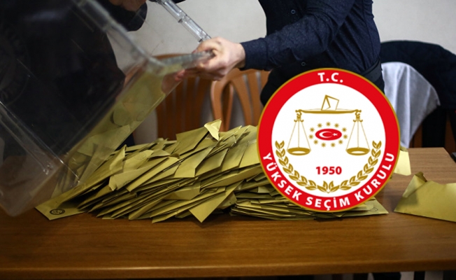 YSK'dan Maltepe ile ilgili yeni karar