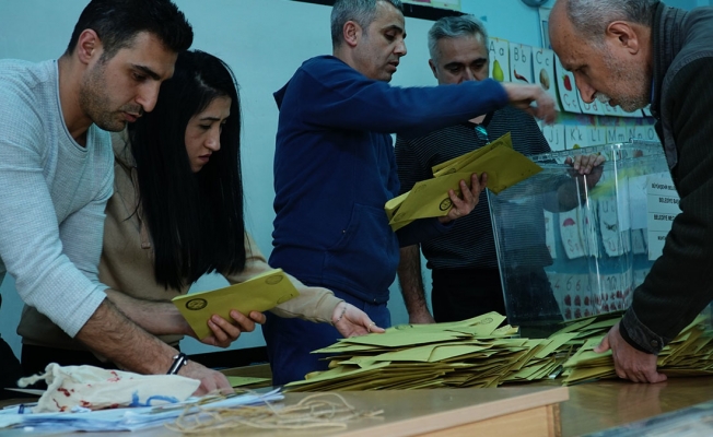 YSK ‘İvedilikle sayın’ dedi: İşte Maltepe'de son durum
