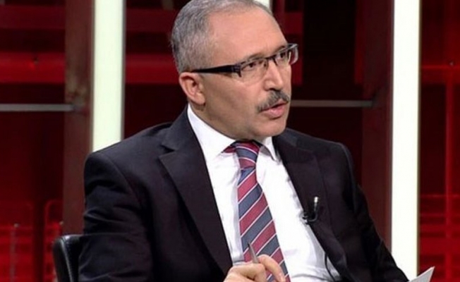 Selvi: Fıkra gibi olay, CHP'nin aldığı karar AKP için gerekçe oldu