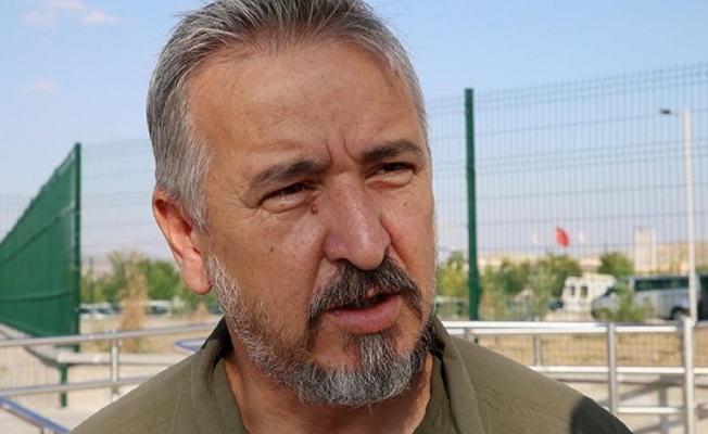 Erdoğan'ın eski Başdanışmanı: Pelikan adı verilen paralel örgüt