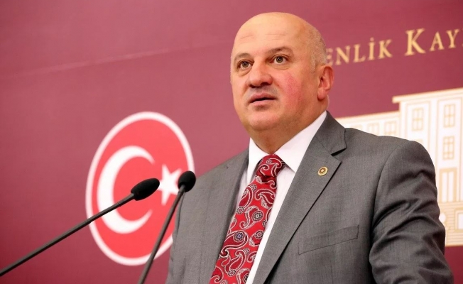 CHP'li vekil Bayraktutan: Sayımı geciktirip delil uydurmaya çalışıyorlar