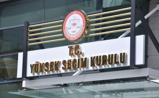 YSK’dan flaş mazbata kararı