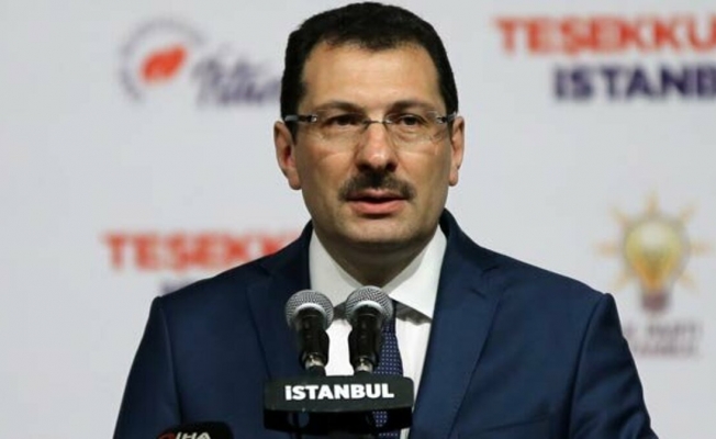 AKP'li Yavuz, o soruya net yanıt veremedi!