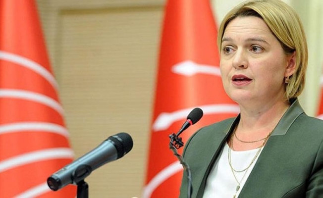 CHP'li Selin Sayek: Mazbataya sadece birkaç saat kaldı