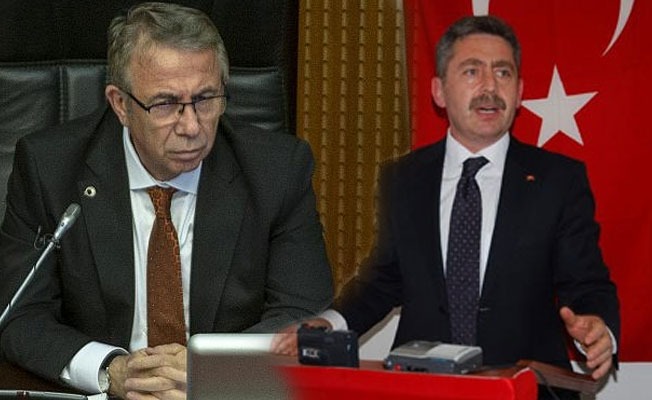 Ankara Büyükşehir Belediye Başkanlığı Genel Sekreterliği'ne kim atanacak?