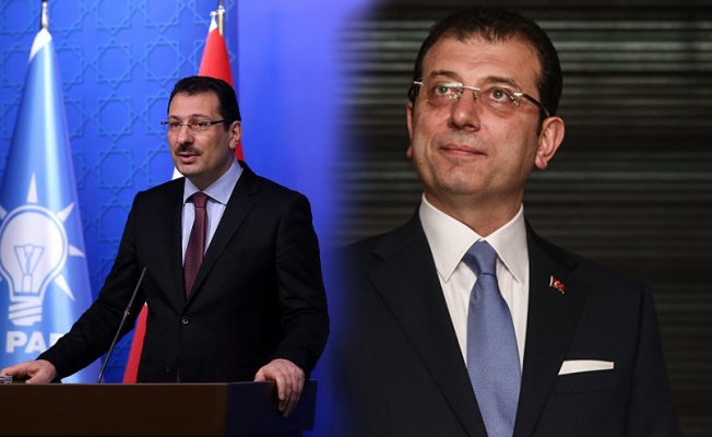 CHP'den AKP'nin iddialarına 10 madde ile yanıt