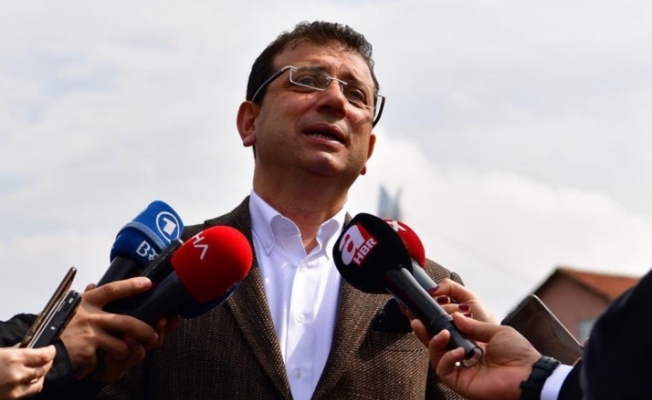 Sandıklarda sona gelindi: İmamoğlu'ndan kritik açıklama!