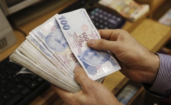 HDP'nin AKP'den aldığı belediyeye milyonlarca lira borç kaldı!