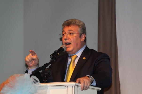 AKP'li Grup Başkanvekili asgari ücretliyle böyle dalga geçti!
