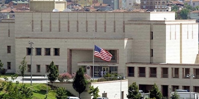 ABD'den Türkiye'ye skandal seyahat uyarısı!