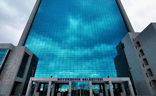 Ankara'da Mansur Yavaş'ın giremediği 'gizemli oda'!