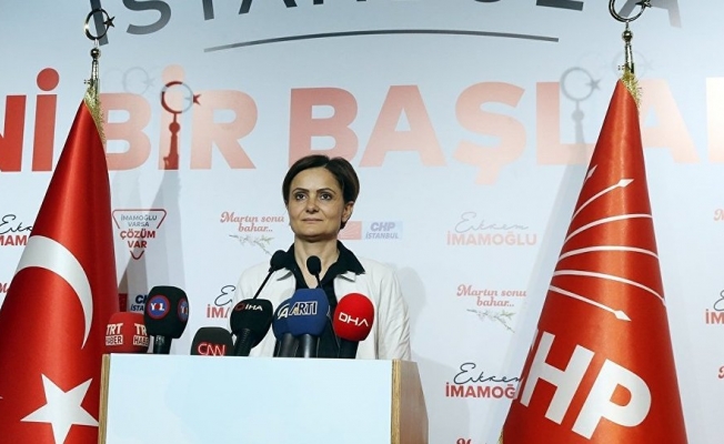 Sayım ne zaman bitecek?