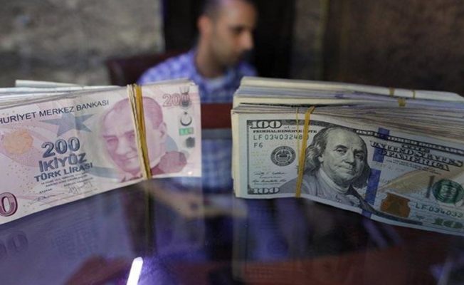 YSK kararı öncesi dolarda son durum
