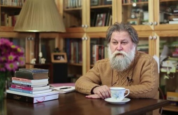 Ali Nesin: Kadir Mısıroğlu, bu ülkenin renklerinden biridir