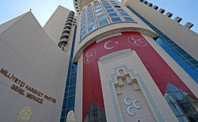 MHP'den YSK'ya 'olağanüstü itiraz' başvurusu!