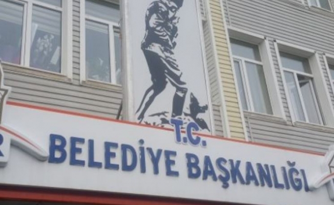 AKP'den kurtulan belediyede 'T.C' geri geldi!