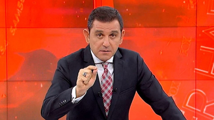 Fatih Portakal'dan AKP'li Yavuz'a jet yanıt: Asıl şimdi siz pot kırdınız