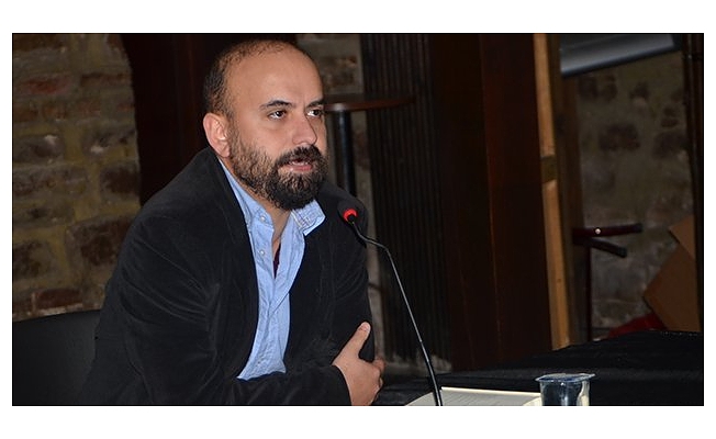 Fatih Yaşlı: Saray varsa saray zenginleri de olur