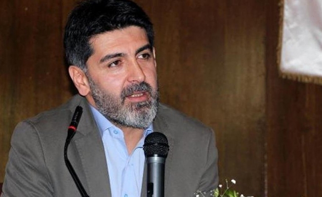 Gültekin: Abdullah Gül geceleri uyuyamıyor