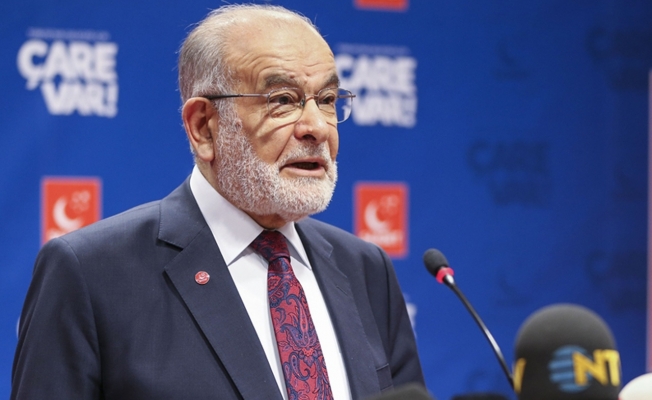 Karamollaoğlu: Cumhurbaşkanı'nın sözlerinin altına imzamı atıyorum